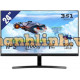 Màn hình gaming ACER K243Y E 23.8" (1920 x 1080/IPS/100Hz/1 ms/FreeSync)
