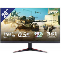 Màn hình LCD ACER 23.8" VG240Y S (1920 x 1080/IPS/165Hz/2 ms/FreeSync)