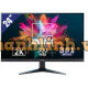 Màn hình LCD ACER 24" VG240Y U (2560 x 1440/IPS/75Hz/1 ms/FreeSync)