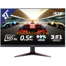 Màn hình LCD ACER 27" VG270 E (UM.HV0SV.E01) (1920 x 1080/IPS/100Hz/1 ms/FreeSync)