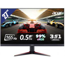 Màn hình LCD ACER 27" VG270 E (UM.HV0SV.E01) (1920 x 1080/IPS/100Hz/1 ms/FreeSync)