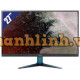 Màn hình gaming ACER Nitro VG271U M3 27" (2560 x 1440/IPS/180Hz/0.5 ms/FreeSync Premium)