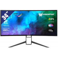 Màn hình LCD Acer 34 X34GS (UM.CX0SV.S01) (3440 x 1440/ IPS/ 144Hz/ 1ms)