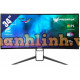 Màn hình LCD Acer 34 X34GS (UM.CX0SV.S01) (3440 x 1440/ IPS/ 144Hz/ 1ms)