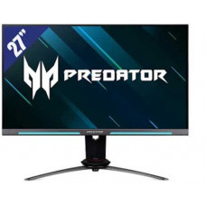 Màn hình LCD ACER 27" Predator XB273U GS (2560 x 1440/IPS/165Hz/1 ms/G-Sync compatible)