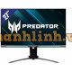 Màn hình LCD ACER 27" Predator XB273U GS (2560 x 1440/IPS/165Hz/1 ms/G-Sync compatible)