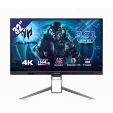 Màn hình LCD ACER 32 XB323QK NV (3840 x 2160/IPS/144Hz/1 ms/Adaptive Sync)