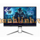 Màn hình LCD ACER 32 XB323QK NV (3840 x 2160/IPS/144Hz/1 ms/Adaptive Sync)