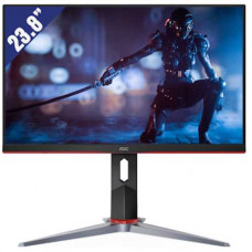 Màn hình LCD AOC 23.8" Gaming 24G2Z/74 (1920 x 1080/IPS/240Hz/0.5 ms/Adaptive Sync)