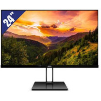 Màn hình LCD AOC 23.8" 24V2Q (1920 x 1080/IPS/75Hz/5 ms/FreeSync)