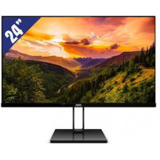 Màn hình LCD AOC 23.8" 24V2Q (1920 x 1080/IPS/75Hz/5 ms/FreeSync)