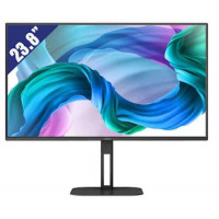 Màn hình LCD AOC 23.8 inch 24V5-BK-74