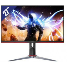 Màn hình LCD AOC 27" 27G2 (1920 x 1080/IPS/144Hz/1 ms/FreeSync, G-Sync compatible)