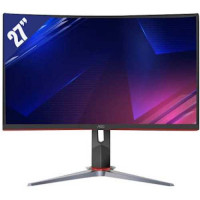 Màn hình LCD AOC 27" CQ27G2 (2560 x 1440/VA/144Hz/1 ms/FreeSync)