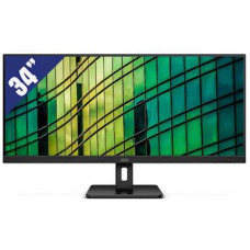 Màn hình LCD AOC 34" Q34E2A (2560 x 1080/IPS/75Hz/4 ms)