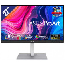 Màn hình LCD Asus 27" ProArt Display PA279CV-R (3840 x 2160/IPS/60Hz/5 ms/Adaptive Sync)