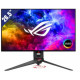 Màn hình LCD Asus 26.5 ROG Swift OLED PG27AQDM (2560 x 1440/ OLED/ 240Hz/ 0.03ms(GTG))