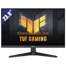 Màn hình gaming ASUS VG249Q3A 23.8" (1920 x 1080/IPS/180Hz/1 ms/FreeSync Premium)