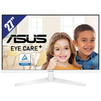 Màn hình LCD Asus 27 VY279HE - W (1920 x 1080/IPS/75Hz/1 ms/Adaptive Sync)