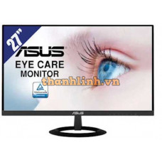 Màn hình LCD Asus 27 VZ279HE-J (1920x1080/ IPS/ 75Hz/ 5ms(GTG))