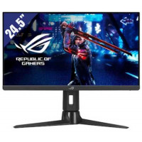 Màn hình LCD Asus 24.5 XG259QN (1920 x 1080/ IPS/ 380Hz/ 1ms GTG/ FreeSync Premium)