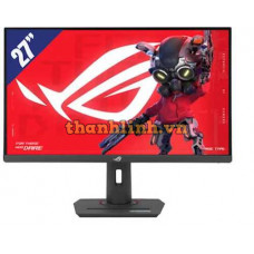 Màn hình gaming ASUS ROG Strix XG27UCS 27" (3840 x 2160/Fast IPS/160Hz/1 ms/FreeSync)