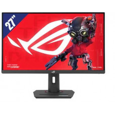 Màn hình gaming Asus ROG Strix XG27UCS 27" (3840 x 2160/Fast IPS/160Hz/1 ms/FreeSync)