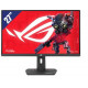 Màn hình gaming ASUS ROG Strix XG27UCS 27" (3840 x 2160/Fast IPS/160Hz/1 ms/FreeSync)