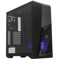 Case không nguồn COOLER MASTER BOX K501L RGB