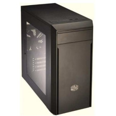 Case không nguồn COOLER MASTER BOX LITE 3 (No Window)