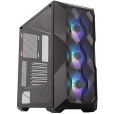 Case không nguồn COOLER MASTER BOX TD500 TG MESH ARGB