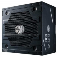 Bộ nguồn máy tính ATX COOLER MASTER Elite V3 230V PC500 Box