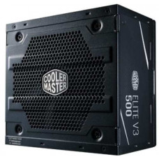 Bộ nguồn máy tính ATX COOLER MASTER Elite V3 230V PC500 Box