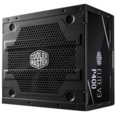 Bộ nguồn máy tính ATX COOLER MASTER Elite V3 P400 BULK (Black)