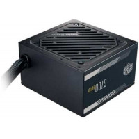 Bộ nguồn máy tính ATX COOLER MASTER G Gold 700W