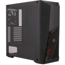 Case không nguồn COOLER MASTER K501 ARGB