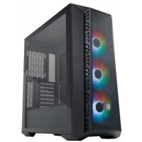 Case không nguồn COOLER MASTER MasterBox 520 Mesh ARGB