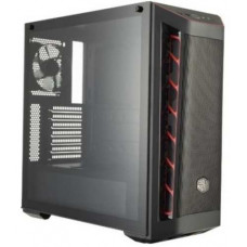 Case không nguồn COOLER MASTER MasterBox MB511 TG ARGB