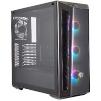 Case không nguồn COOLER MASTER MasterBox MB520 TG ARGB