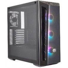 Case không nguồn COOLER MASTER MasterBox MB520 TG ARGB