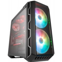 Case không nguồn COOLER MASTER MASTERCASE H500 TG ARGB