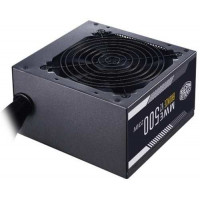 Bộ nguồn máy tính ATX COOLER MASTER MWE 500 BRONZE V2 230V