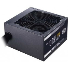 Bộ nguồn máy tính ATX COOLER MASTER MWE 600 BRONZE V2 230V