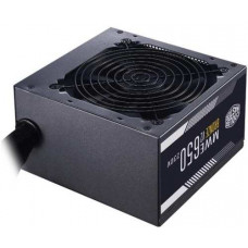 Bộ nguồn máy tính ATX COOLER MASTER MWE 650 BRONZE V2 230V