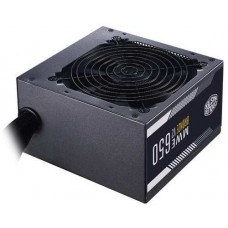 Bộ nguồn máy tính ATX COOLER MASTER MWE 650 BRONZE V2 FULL RANGE