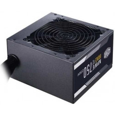 Bộ nguồn máy tính ATX COOLER MASTER MWE 750 BRONZE V2 230V