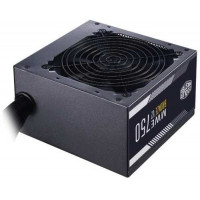 Bộ nguồn máy tính ATX COOLER MASTER MWE 750 BRONZE V2 FULL RANGE