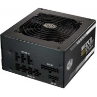 Bộ nguồn máy tính ATX COOLER MASTER MWE GOLD 650 - V2 (Fully Modular)