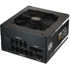 Bộ nguồn máy tính ATX COOLER MASTER MWE GOLD 750 - V2 (Fully Modular)