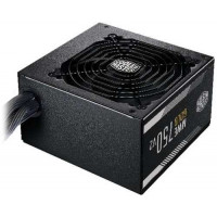 Bộ nguồn máy tính ATX COOLER MASTER MWE Gold 750 - V2 (Non Modular)